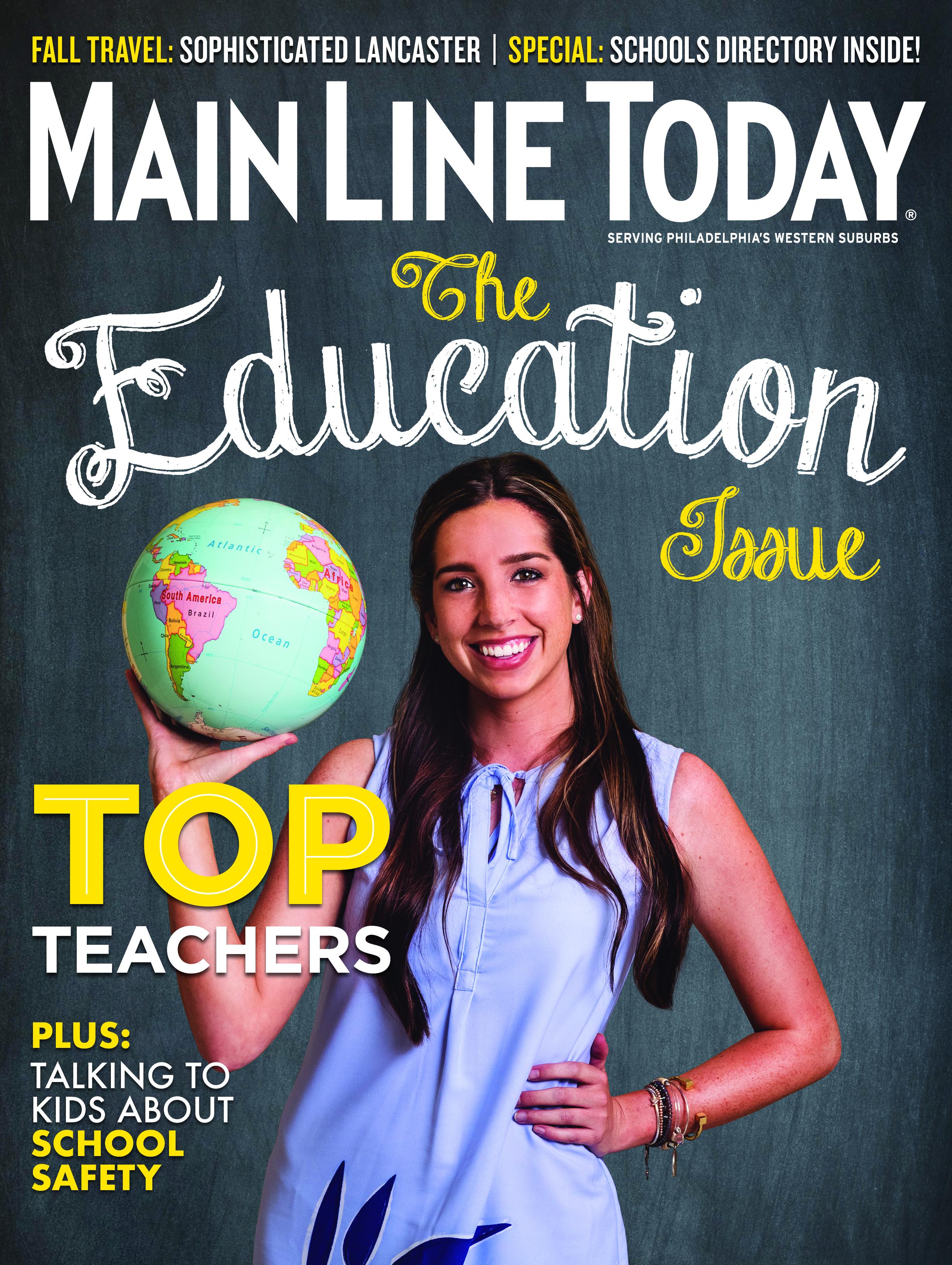 Main-Line-Today September 01, 2018 Issue Cover