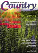 Country April 01, 2015 Issue Cover
