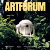 Artforum January 01, 2026 Issue Cover