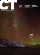 christianity-today January 01, 2018 Issue Cover
