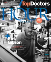 Hour Detroit October 01, 2026 Issue Cover