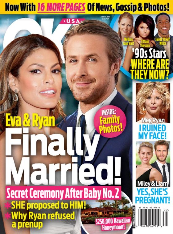 Ok July 18, 2016 Issue Cover