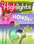 Highlights January 01, 2019 Issue Cover