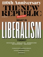 The-New-Republic July 01, 2024 Issue Cover