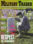 Military-Trader May 01, 2018 Issue Cover