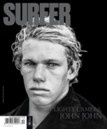surfer December 01, 2015 Issue Cover