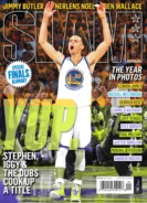 Slam September 01, 2015 Issue Cover