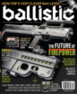 Ballistic February 01, 2023 Issue Cover