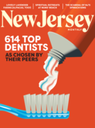 New-Jersey-Monthly July 01, 2025 Issue Cover