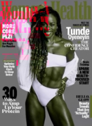 Womens-Health October 01, 2023 Issue Cover