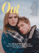 Out February 01, 2019 Issue Cover