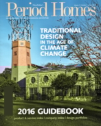 Period-Homes January 01, 2016 Issue Cover