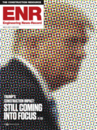 Engineering-News-Record May 08, 2017 Issue Cover