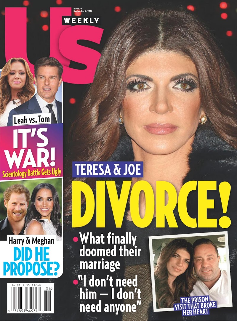 Us-Weekly September 04, 2017 Issue Cover