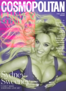 Cosmopolitan March 01, 2026 Issue Cover