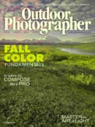 Outdoor-Photographer September 01, 2020 Issue Cover