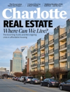 Charlotte-Magazine April 01, 2020 Issue Cover