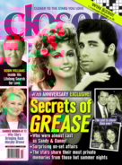 Closer June 04, 2018 Issue Cover