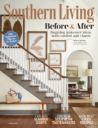 Southern-Living August 01, 2020 Issue Cover