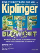 Kiplingers-Personal-Finance September 01, 2024 Issue Cover