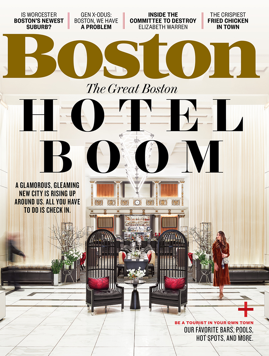Boston April 01, 2018 Issue Cover