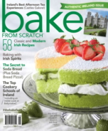 Bake-From-Scratch July 01, 2020 Issue Cover