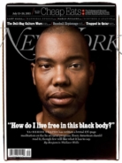 New-York-Magazine July 13, 2015 Issue Cover