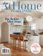 At-Home-In-Arkansas May 01, 2022 Issue Cover