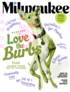 Milwaukee April 01, 2023 Issue Cover