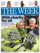 The-Week September 02, 2016 Issue Cover