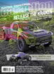 Radio-Control-Car-Action March 01, 2025 Issue Cover