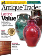 Kovels-Antique-Trader February 01, 2017 Issue Cover