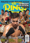 The-Ring March 01, 2018 Issue Cover