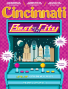 Cincinnati December 01, 2021 Issue Cover
