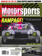 Grassroots-Motorsports November 01, 2017 Issue Cover