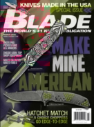 Blade March 01, 2022 Issue Cover