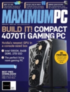 Maximum-PC March 01, 2023 Issue Cover