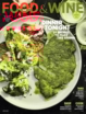 Food-and-Wine April 01, 2025 Issue Cover