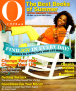 O-The-Oprah July 01, 2013 Issue Cover