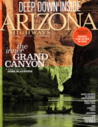 Arizona-Highways May 01, 2016 Issue Cover
