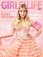 Girls-Life December 01, 2020 Issue Cover