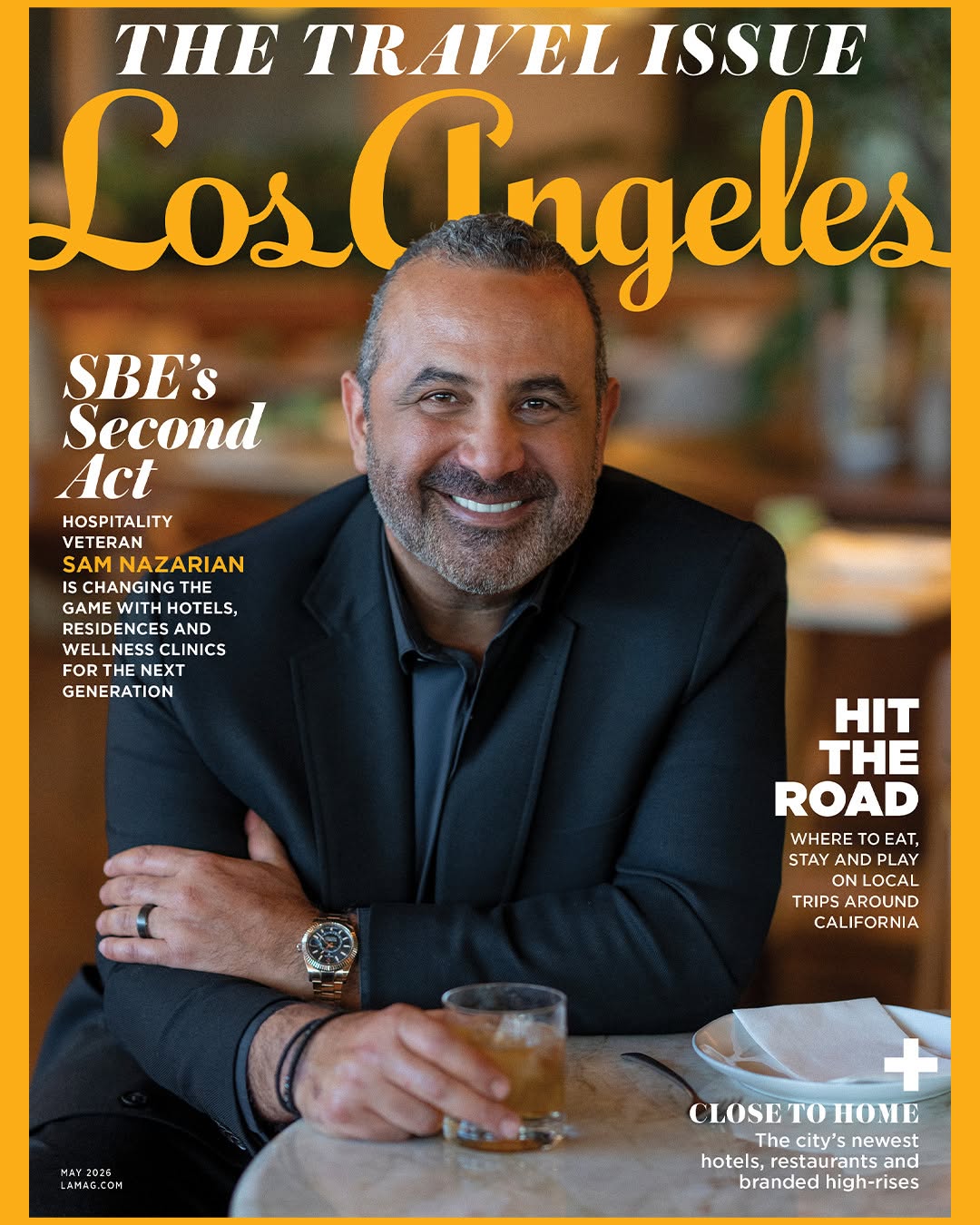 Los-Angeles May 01, 2026 Issue Cover