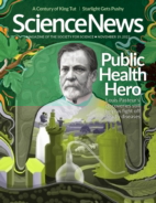 Science-News November 19, 2022 Issue Cover