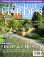 The-English-Garden March 01, 2014 Issue Cover
