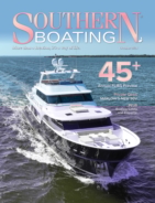 Southern-Boating October 01, 2024 Issue Cover