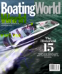 Boating-World March 01, 2019 Issue Cover