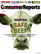 Consumer-Reports October 01, 2015 Issue Cover