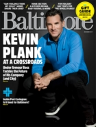 Baltimore December 01, 2017 Issue Cover