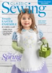 Classic-Sewing March 01, 2023 Issue Cover