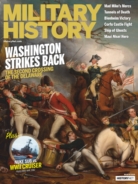 Military-History March 01, 2019 Issue Cover